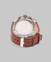 TOMMY HILFIGER Klocka TH Decker Watch
