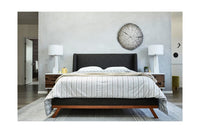Tatum Upholstered Bed
