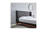 Tatum Upholstered Bed