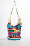Multi-Colored Bag