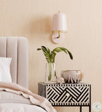 Kuli Blush Wall Sconce