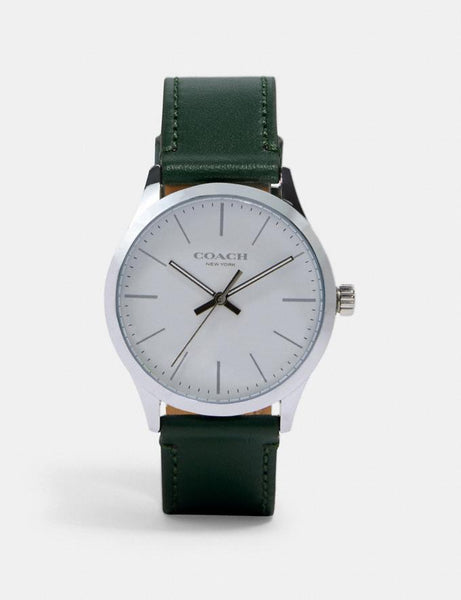 Baxter Watch, 39mm