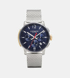 Bleecker Slim Watch, 42mm