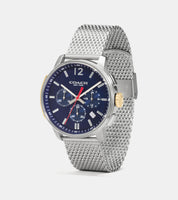 Bleecker Slim Watch, 42mm
