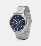 Bleecker Slim Watch, 42mm