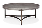 Washington Round Coffee Table