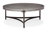 Washington Round Coffee Table